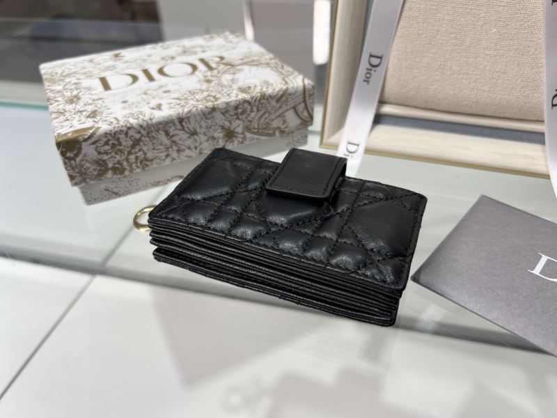 Christian Dior Wallet